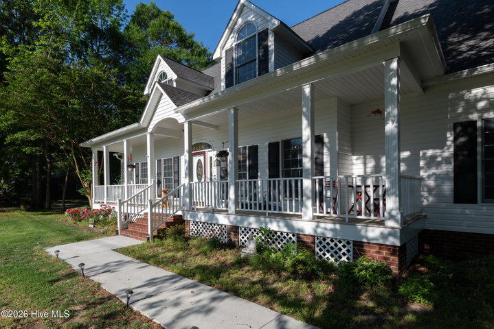 3655 Hillcrest Drive, Farmville, NC 27828 — photo 5
