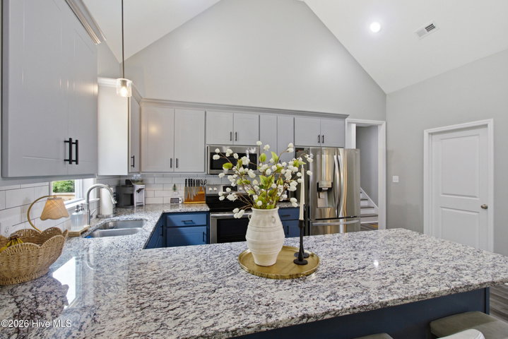 1702 Happy Trail Court, Greenville, NC 27834 — photo 11