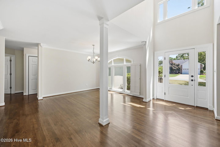 3125 Cleere Court, Greenville, NC 27858 — photo 11