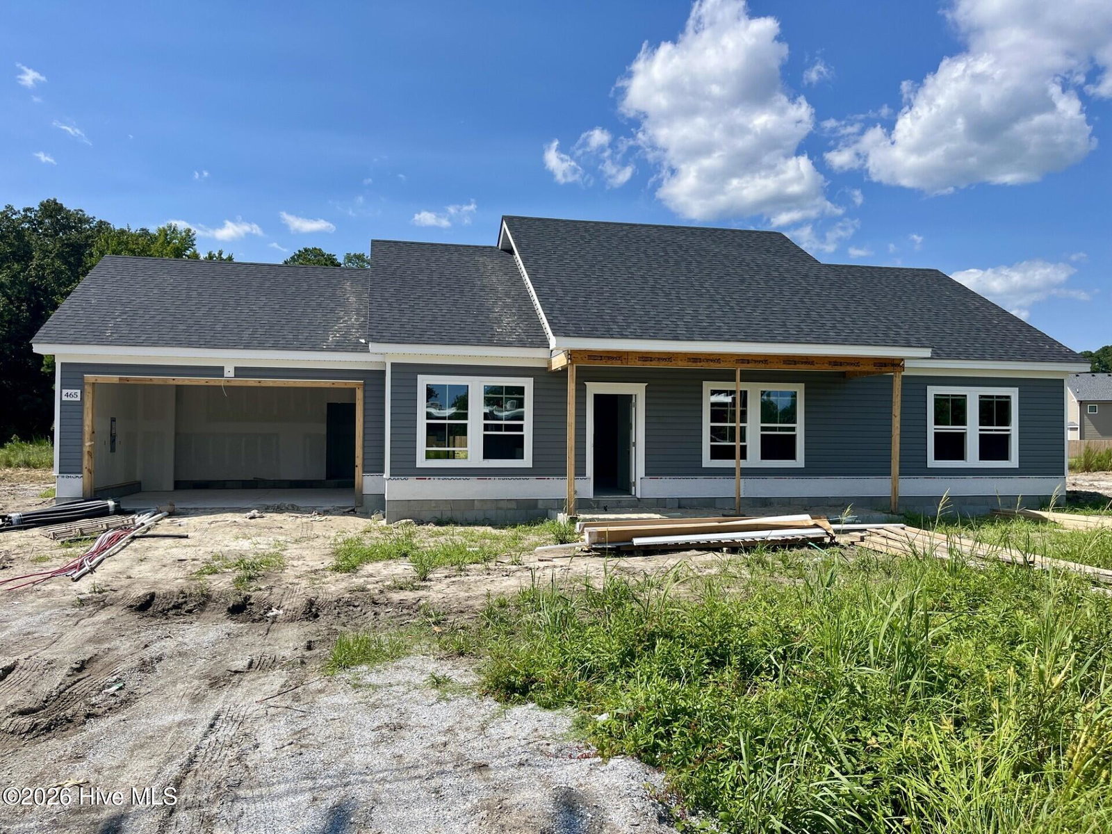 465 Mill Street, Elizabeth City, NC 27909 — photo 2