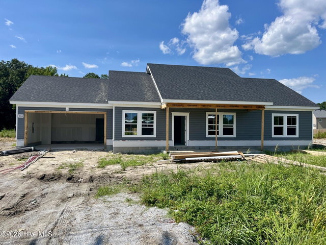 465 Mill Street, Elizabeth City, NC 27909