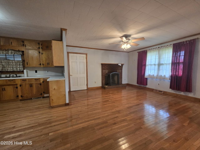 1221 Crescent Drive, Elizabeth City, NC 27909 — photo 8