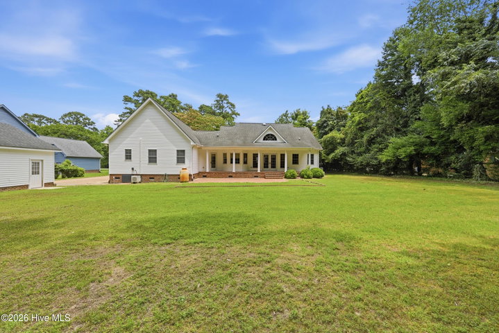 209 Small Drive, Elizabeth City, NC 27909 — photo 38