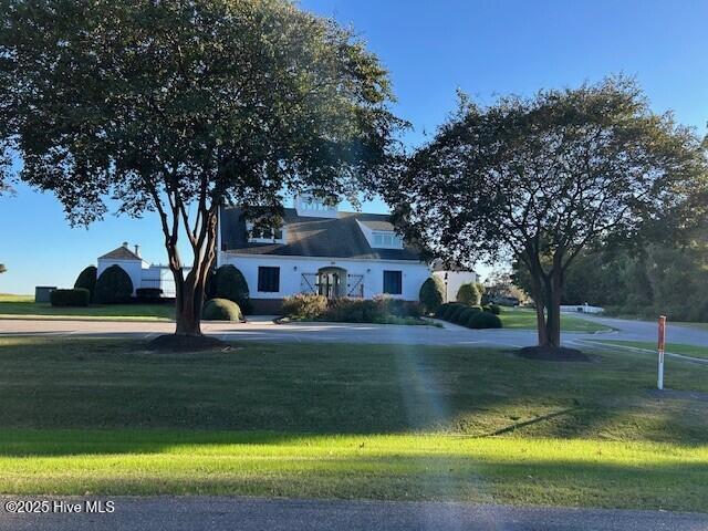 Lot 14 N 14N Cape Fear Drive, Hertford, NC 27944 — photo 4