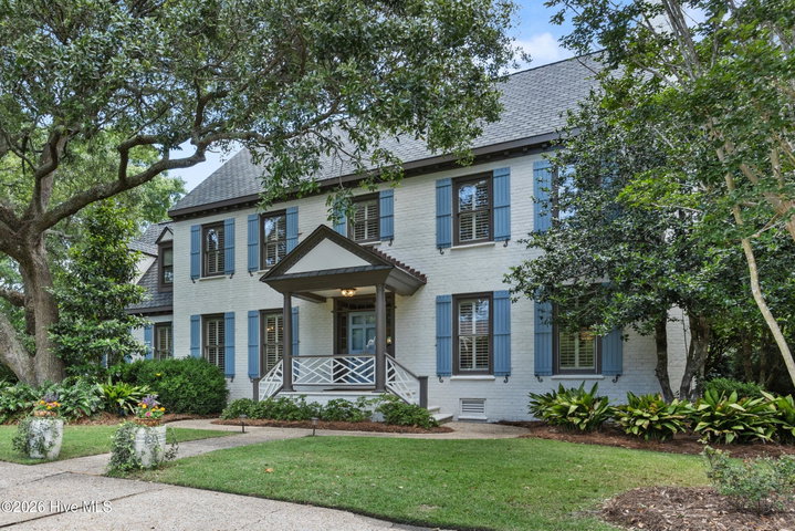 1180 Arboretum Drive image