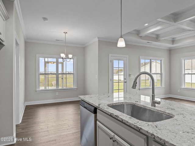 1701 Dew Meadow Drive, Winterville, NC 28590 — photo 14