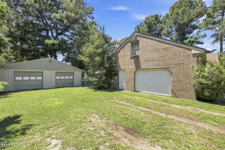 1243 Saunders Drive, Elizabeth City, NC 27909 — photo 6