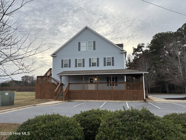 1177 N Road Street, Elizabeth City, NC 27909 — photo 2