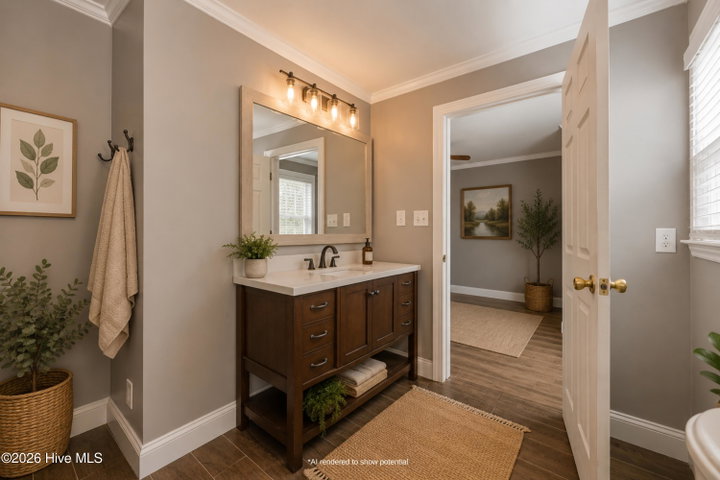 2160 Staton Mill Road, Stokes, NC 27884 — photo 44