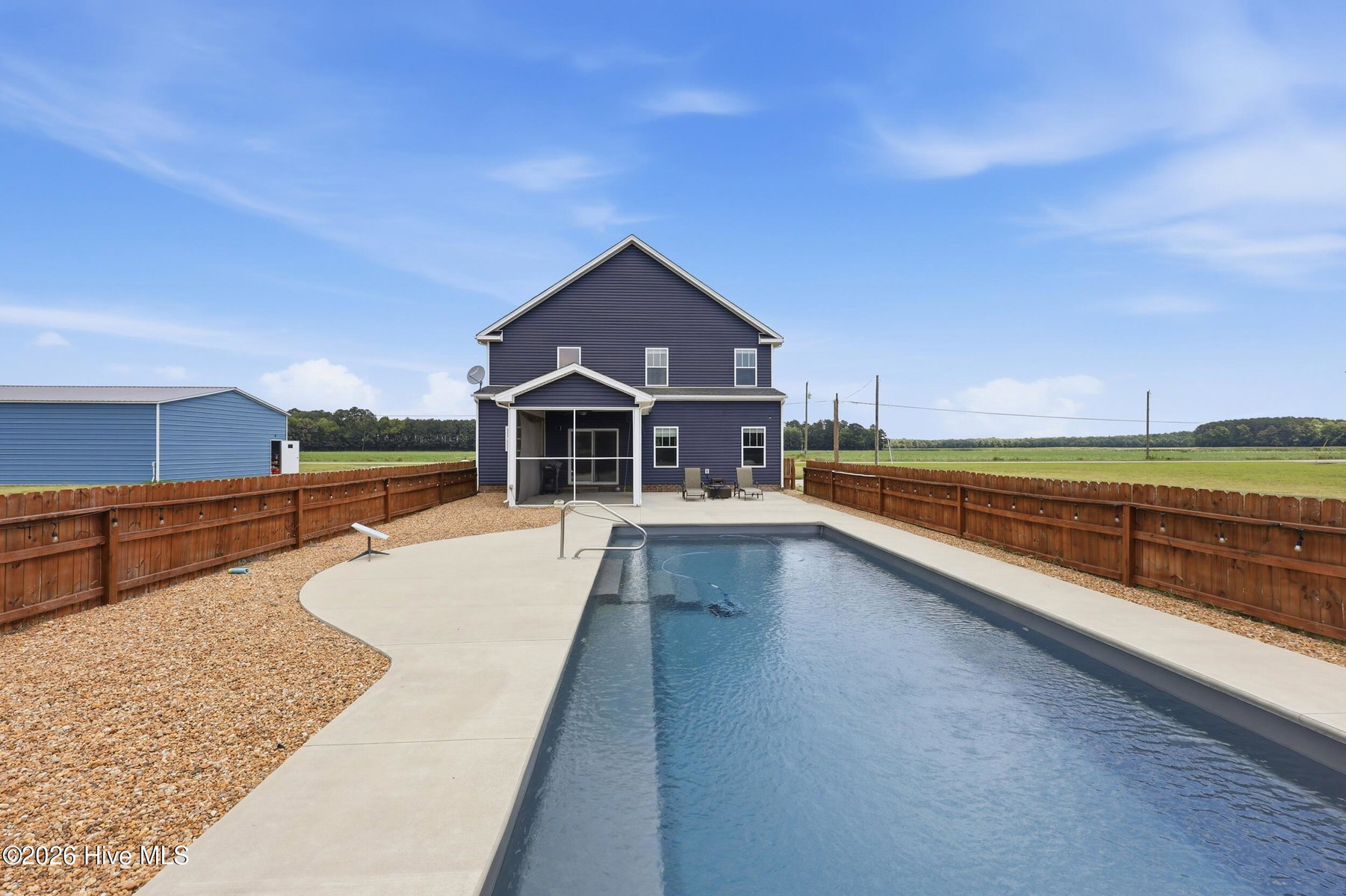 177 Smith Corner Road, Camden, NC 27921 — photo 4