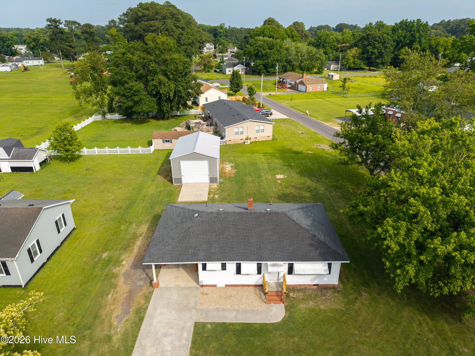 123 Ferry Road, Elizabeth City, NC 27909 — photo 2
