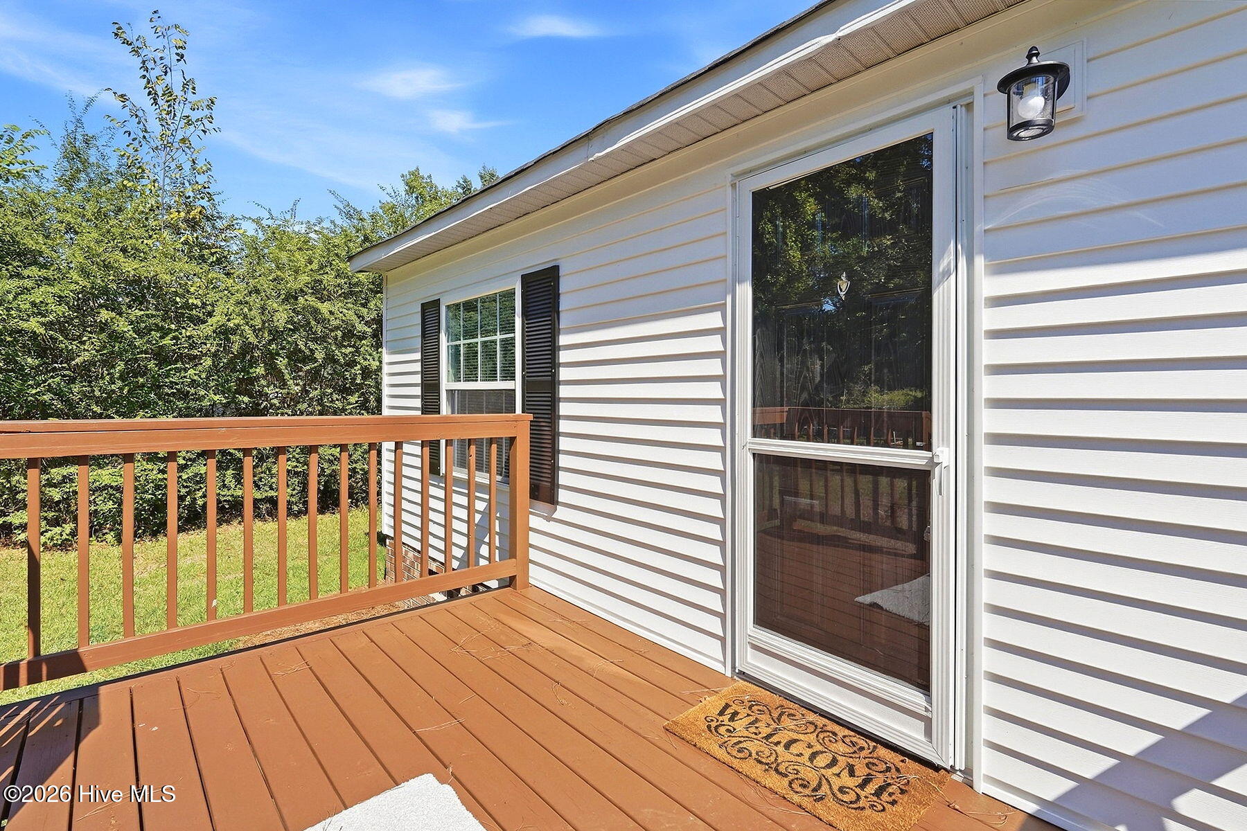 213 SE Railroad Street, Whitakers, NC 27891 — photo 3