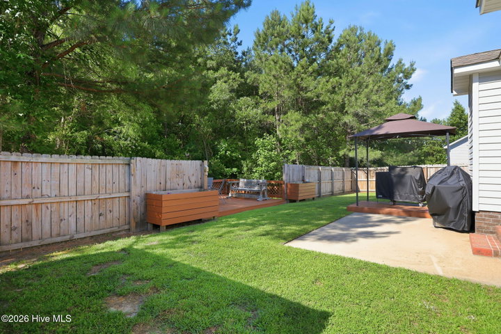 322 Tamarack Drive, Ayden, NC 28513 — photo 47