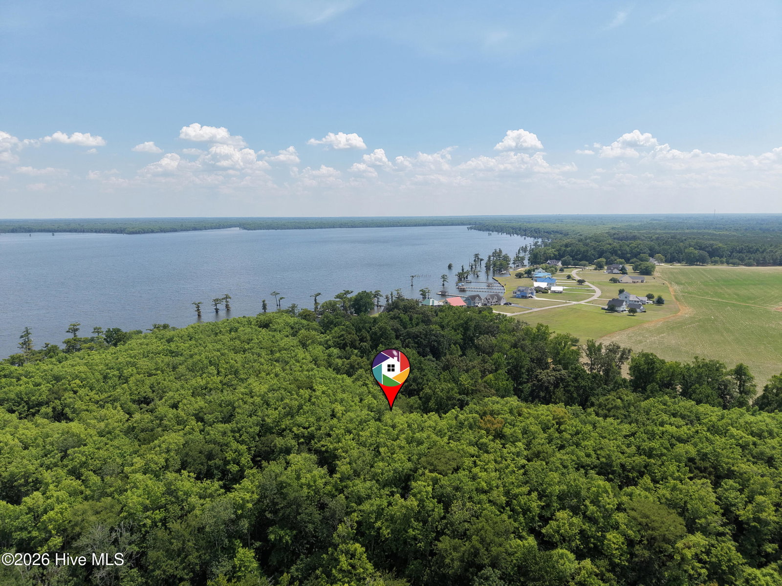 460 Batchelor Bay Drive, Windsor, NC 27983 — photo 4