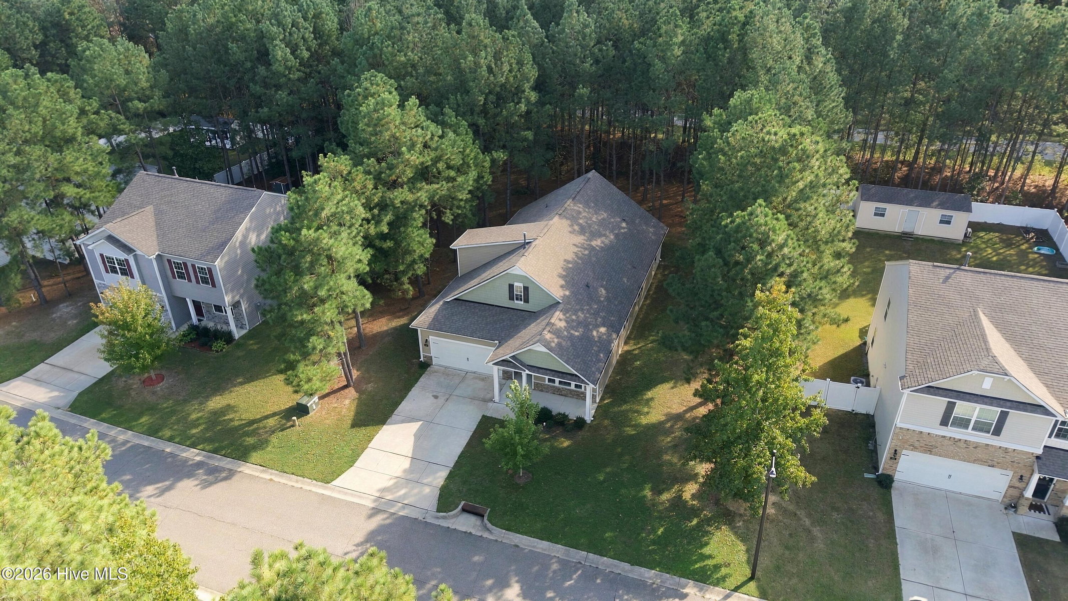 188 Lothian, Rocky Mount, NC 27804 — photo 5