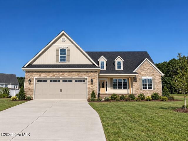 3029 Camille Drive, Winterville, NC 28590 — main photo