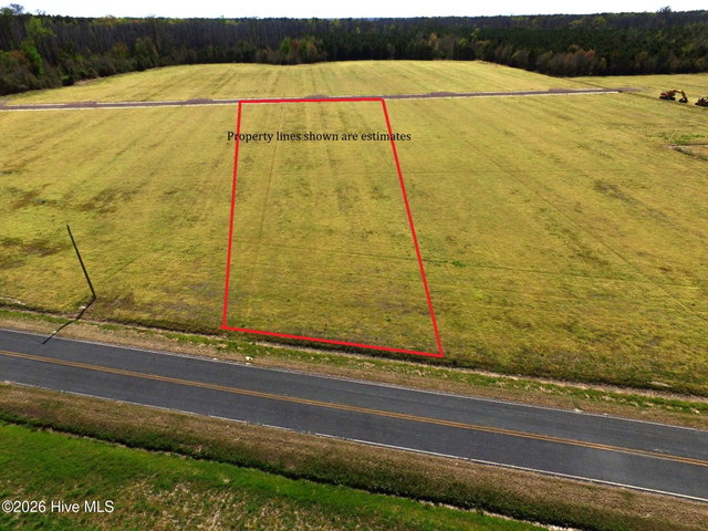 242 4 Camp Perry Road, Hertford, NC 27944