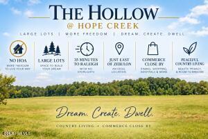 Lot 9 Hope Creek Trail, Spring Hope, NC 27882 — photo 5