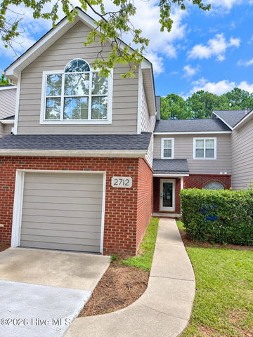 2712 Townes Drive, Greenville, NC 27858