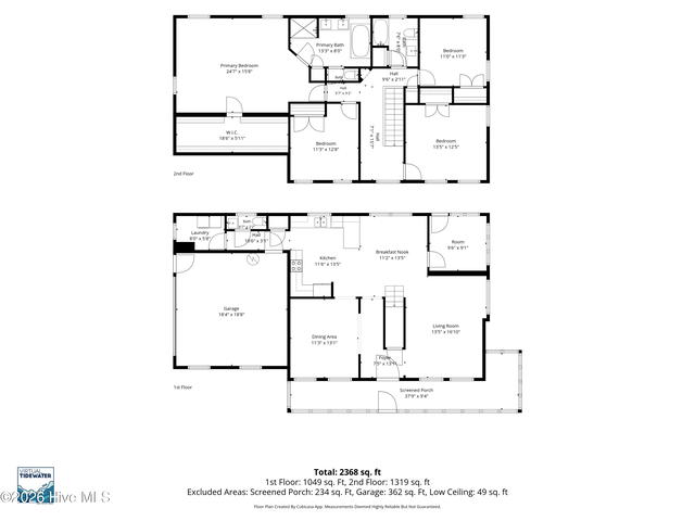 101 Tabby Street, Moyock, NC 27958