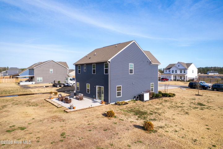 122 Georgia Drive, Elizabeth City, NC 27909 — photo 27