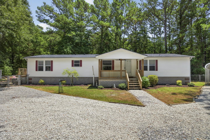 153 Tar Landing Road image