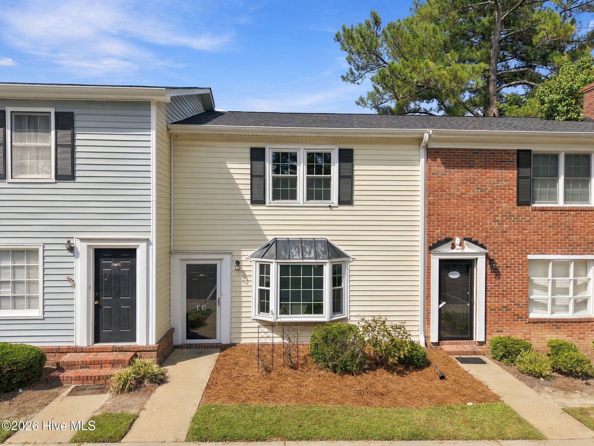 100 David Drive E15, Greenville, NC 27858 — main photo