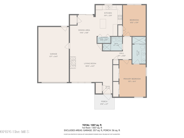 157 Irene Court, Rocky Mount, NC 27804