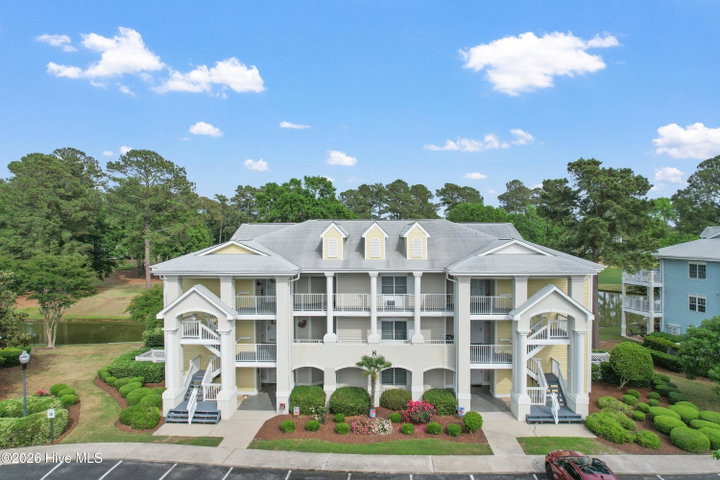 330 S Middleton Drive NW Unit 804 image