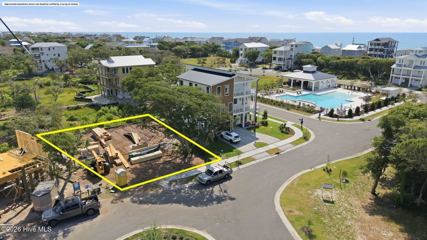 150 24R Auger Shell Court image
