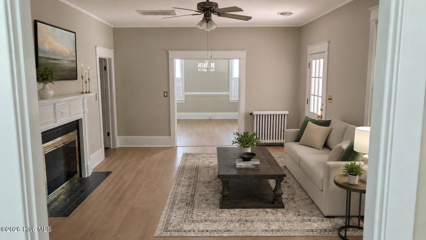 7511 Main Street, Bethel, NC 27812 — photo 6
