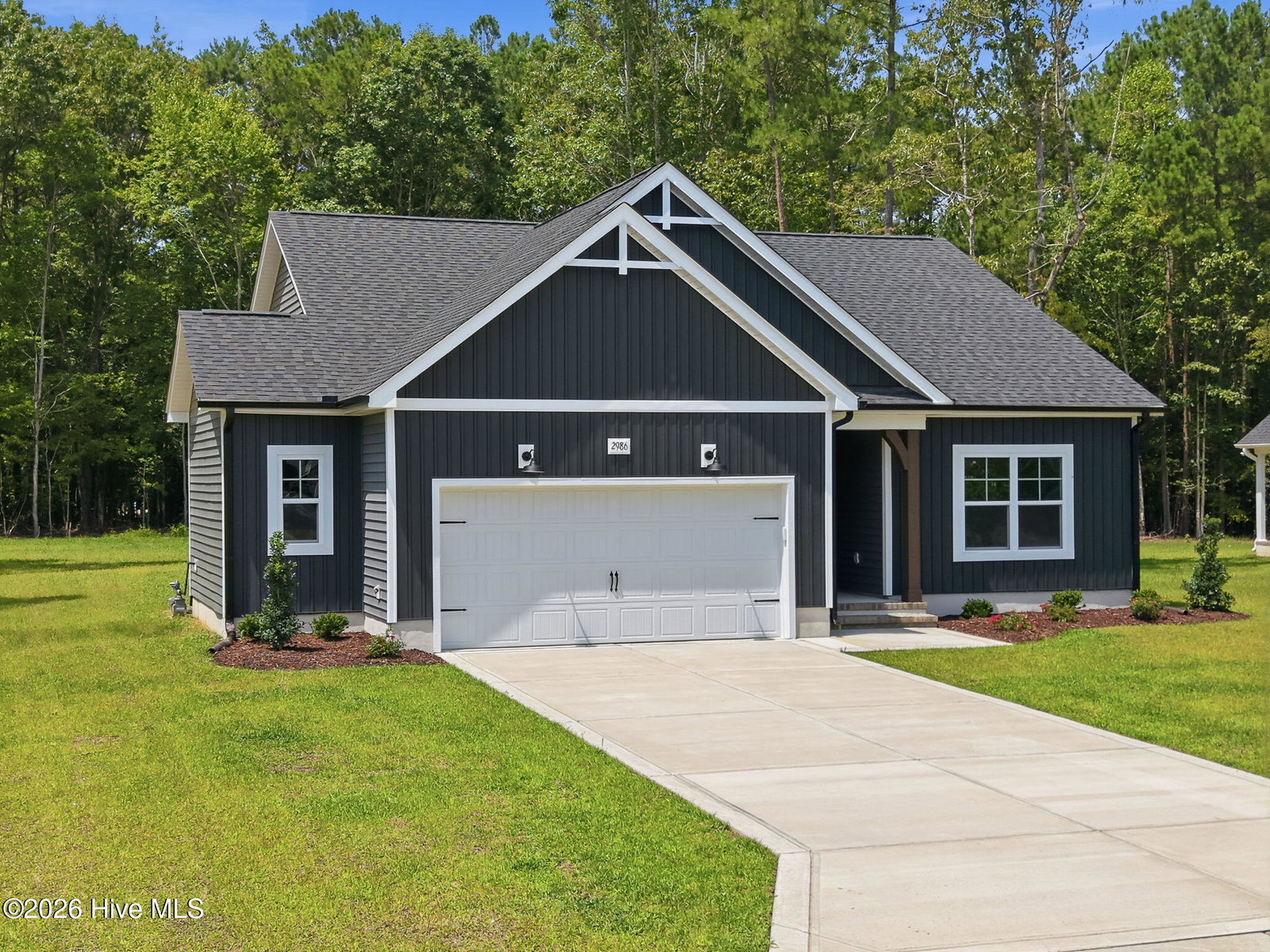 2986 Tucker Hill Drive, Grimesland, NC 27837 — photo 2