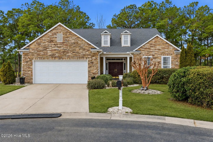 707 Royal Fern Court NW image