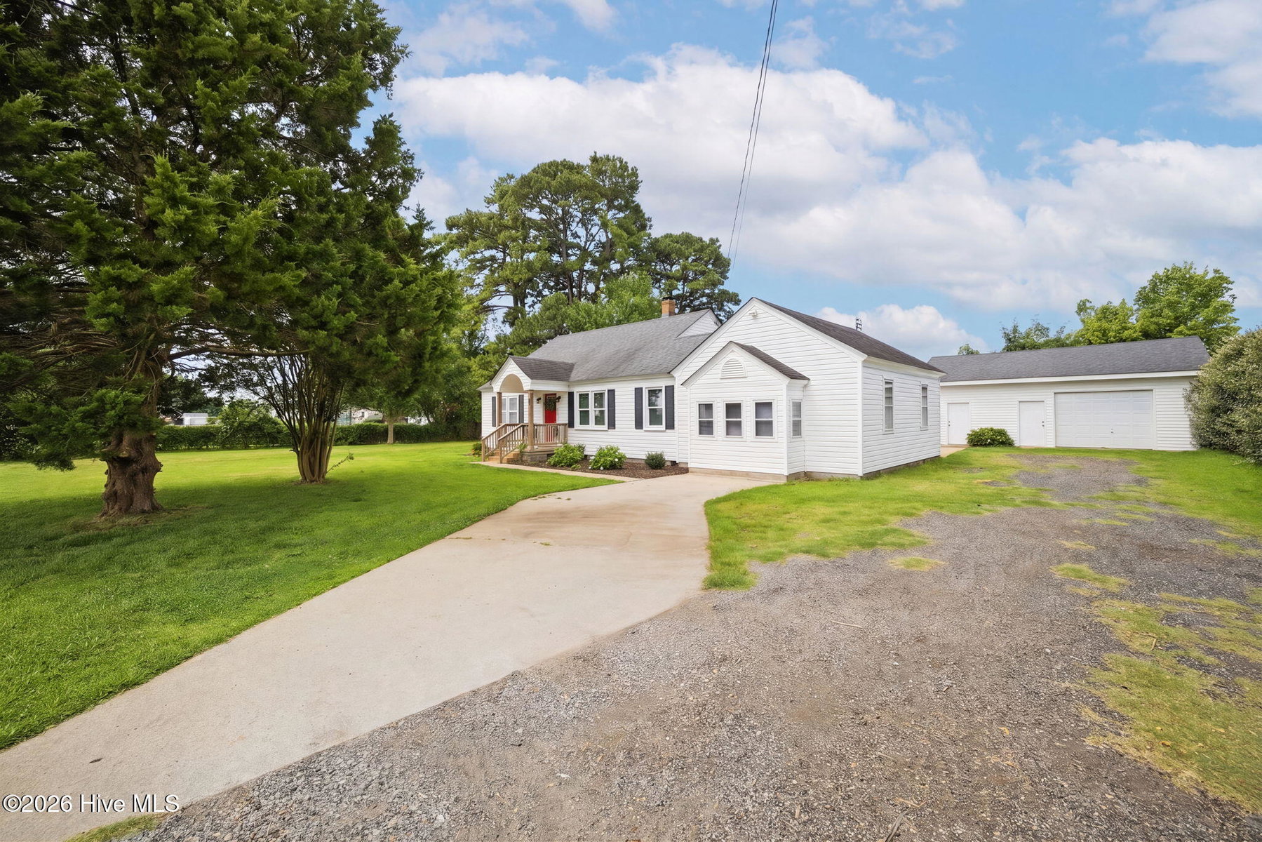 760 Shawboro Road, Shawboro, NC 27973 — photo 2