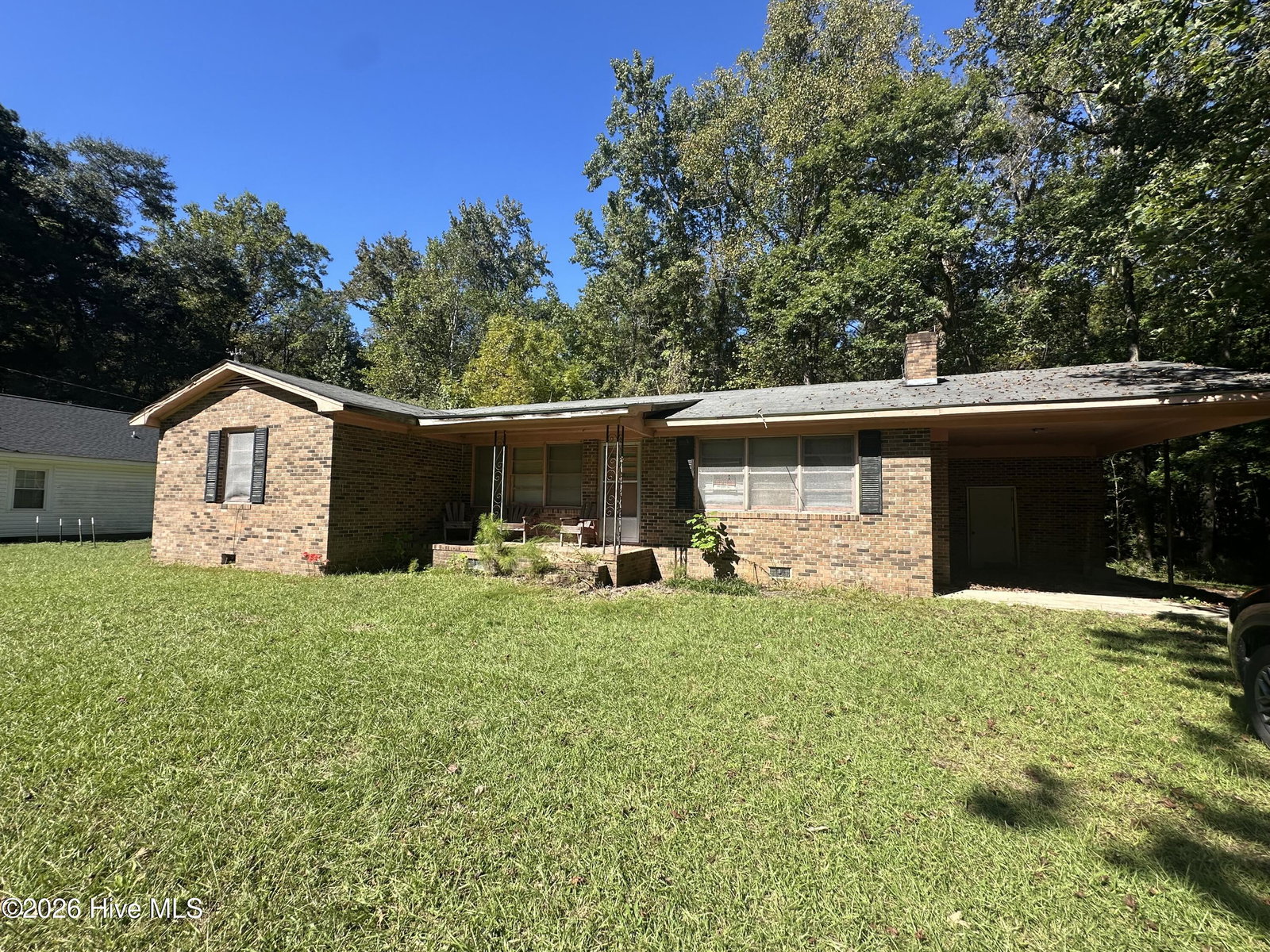 13901 Us Highway 64, Williamston, NC 27892 — photo 3