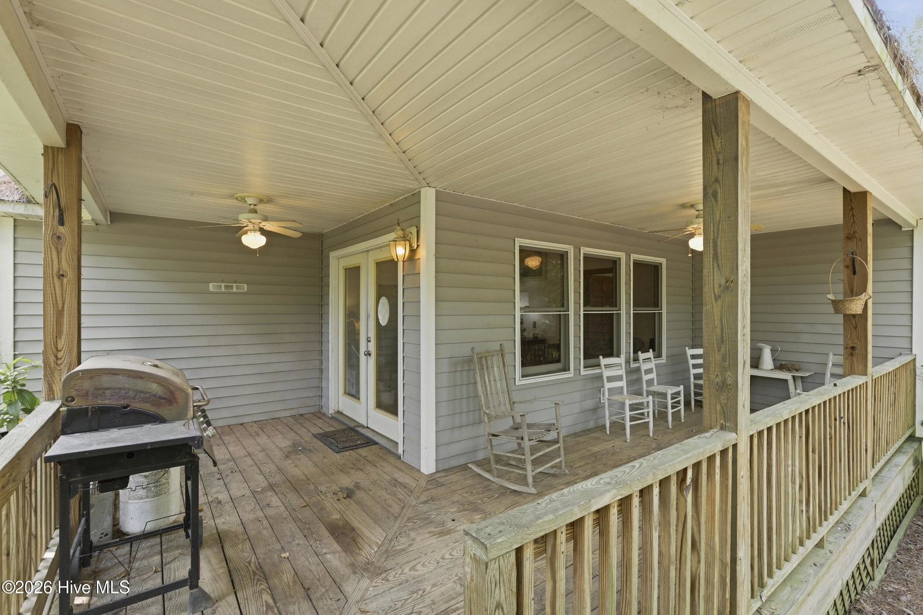 5397 Dilda Church Road, Fountain, NC 27829 — photo 5