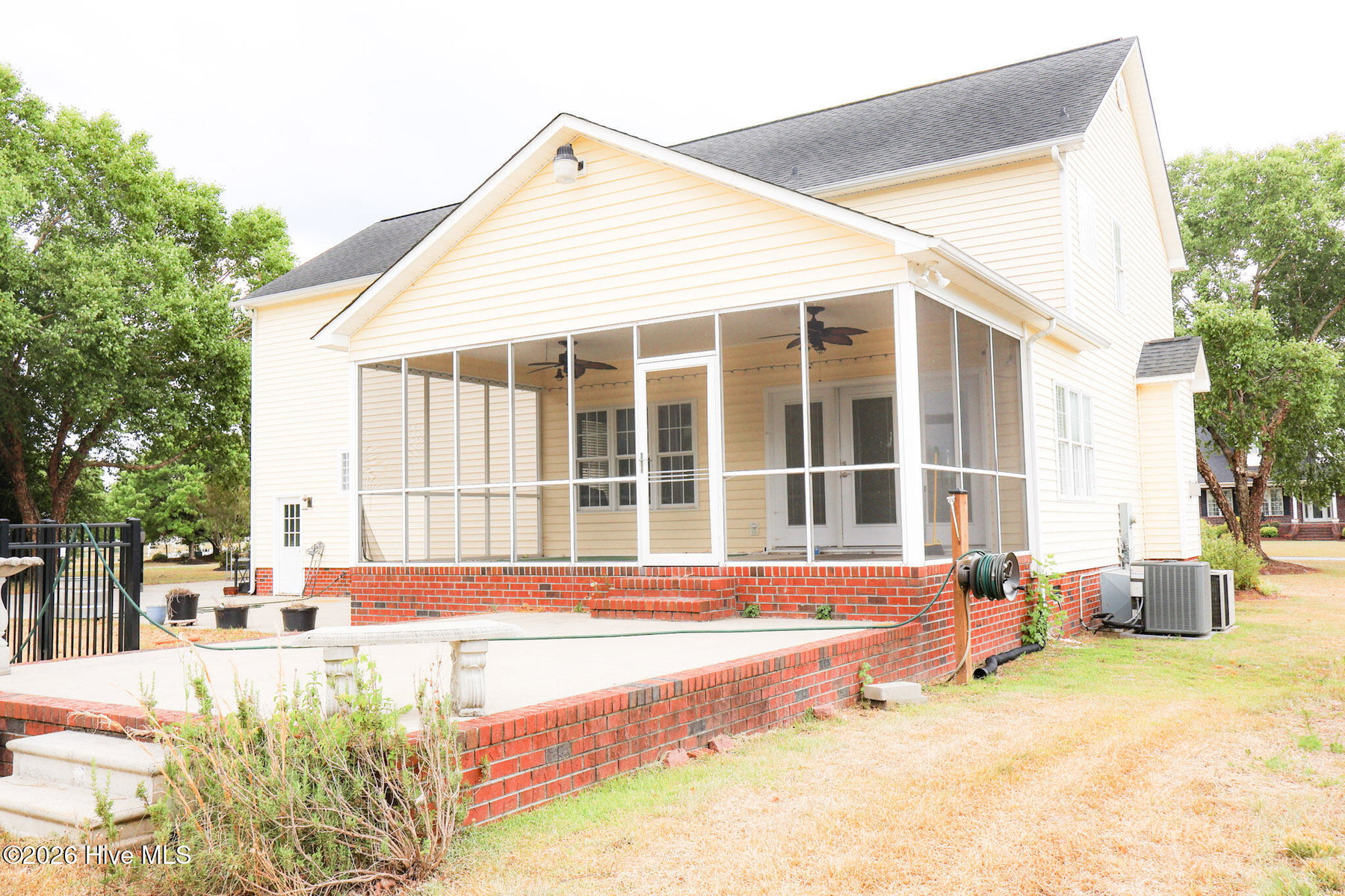 1213 Windbrooke Drive, Grimesland, NC 27837 — photo 4