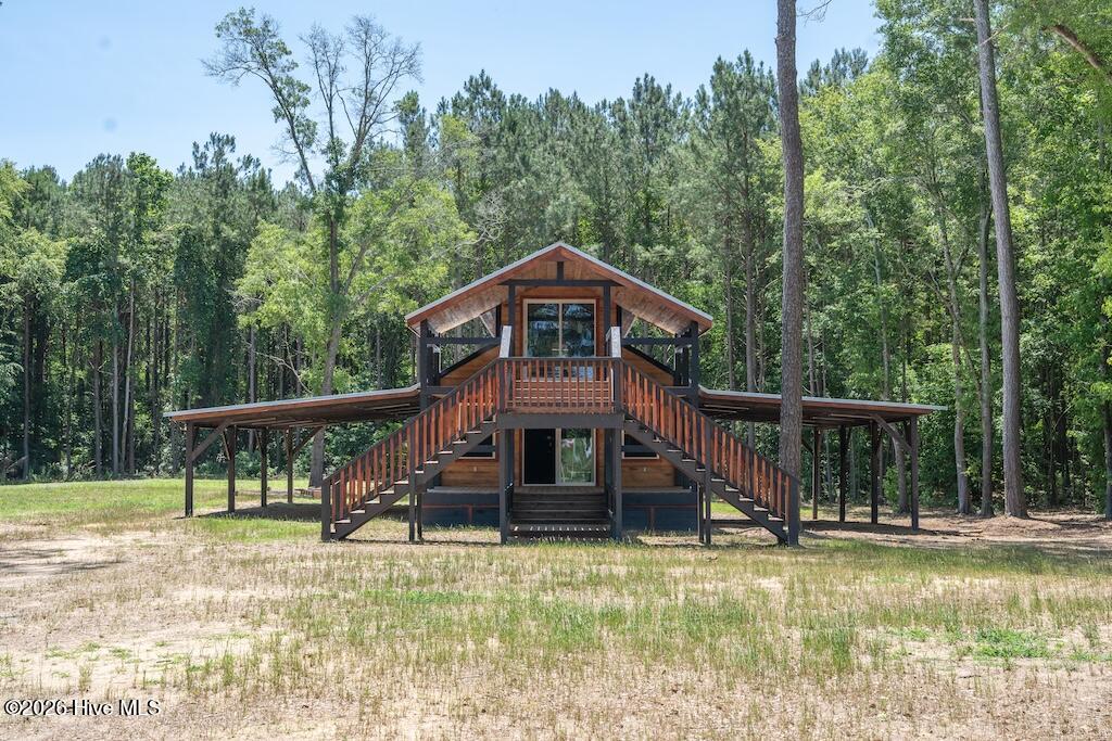 00 Highway 42, Tarboro, NC 27886 — photo 2