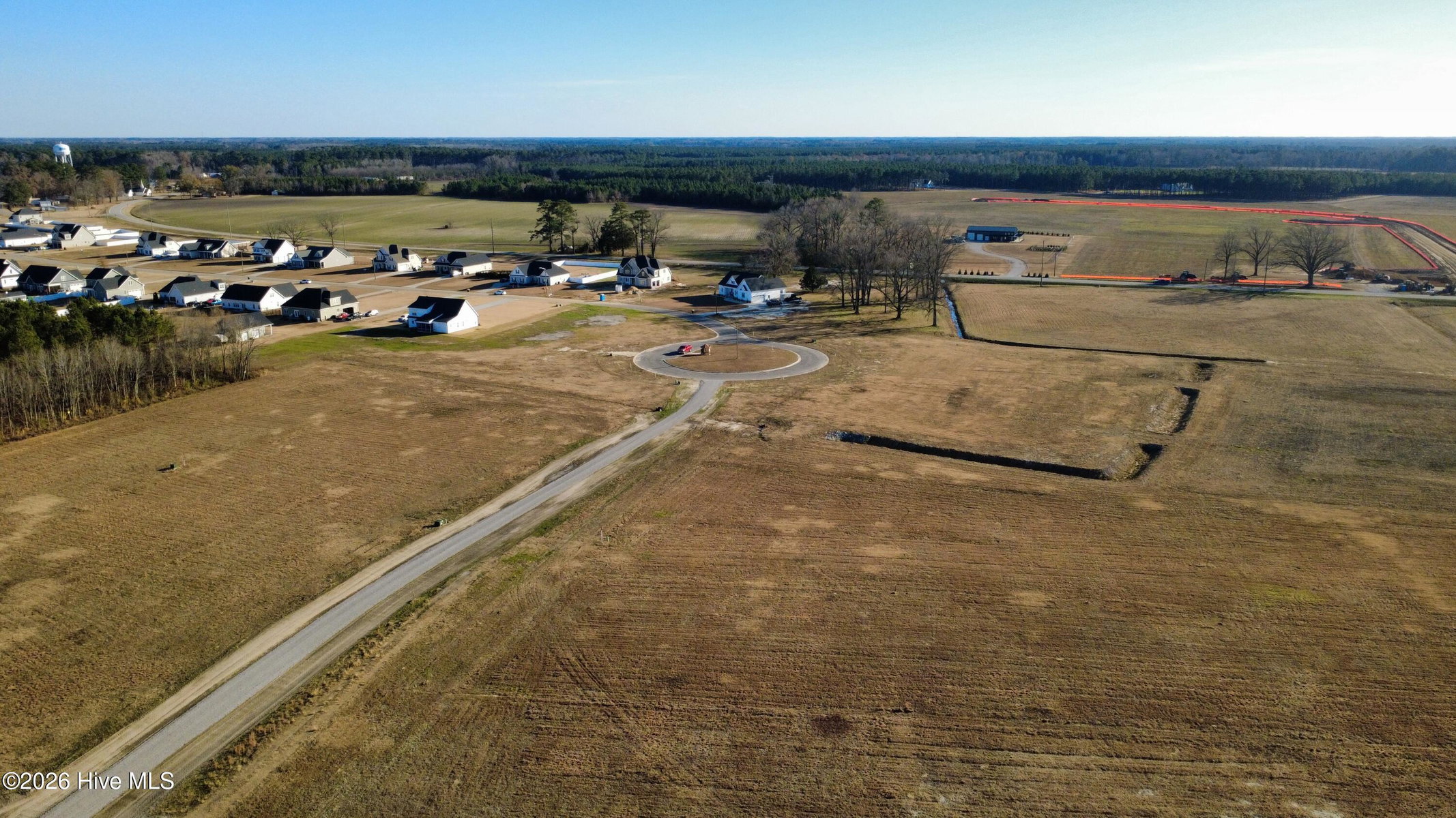 2069 43 Harris Ridge Road, Winterville, NC 28590 — photo 2