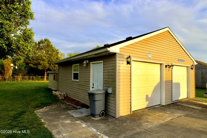 1373 Lambs Grove Road, Elizabeth City, NC 27909 — photo 32