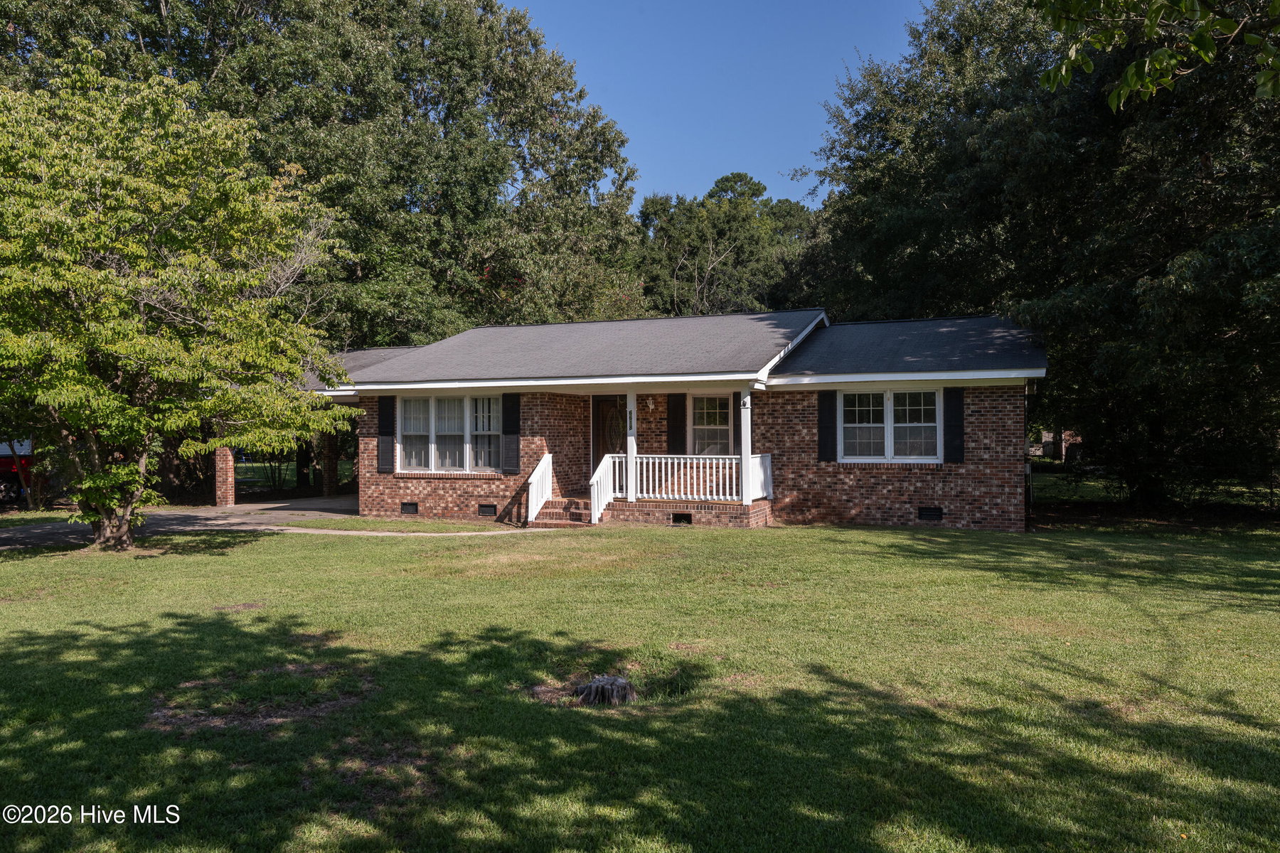 6618 Church Street, Grifton, NC 28530 — photo 3