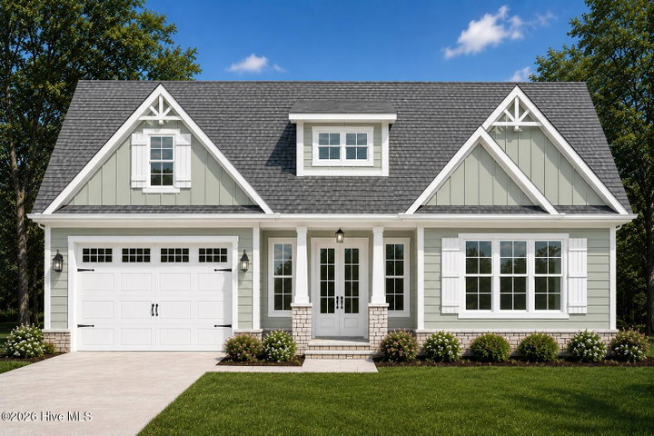 1848 Oak Harbour Drive SW image