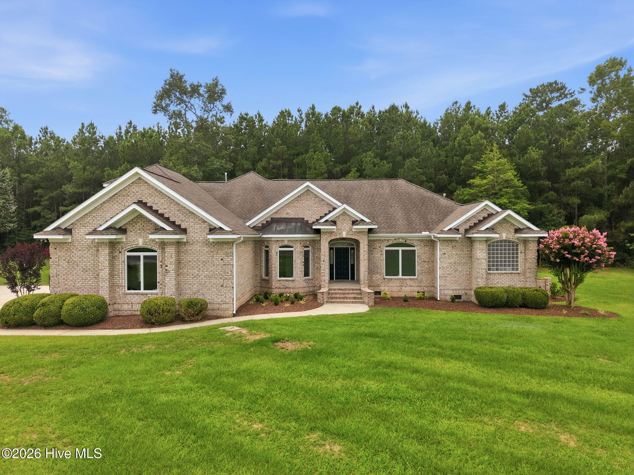 3286 J C Galloway Road, Grimesland, NC 27837 — main photo