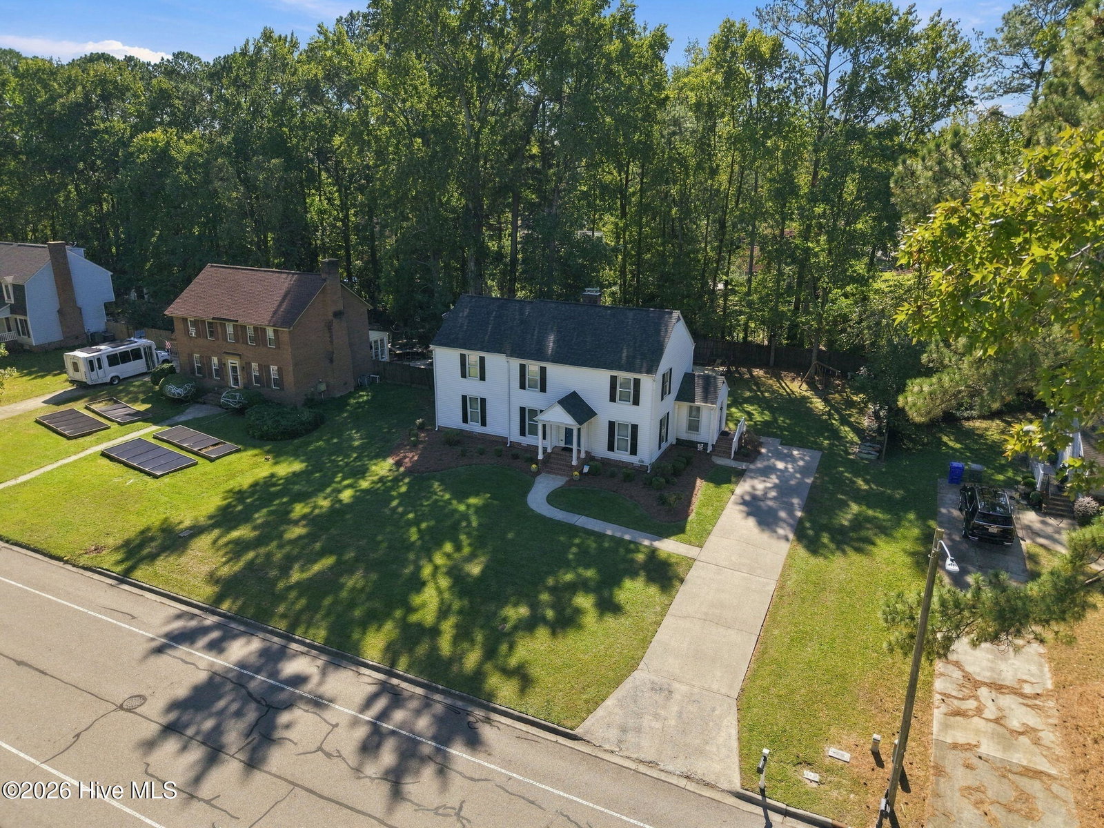 531 Crestline Boulevard, Greenville, NC 27834 — photo 4