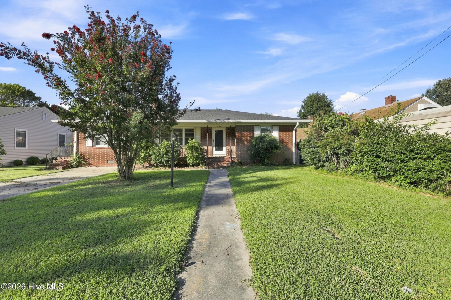 920 Hunnicutt Avenue, Elizabeth City, NC 27909 — photo 2