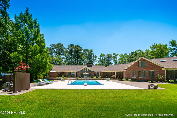 1535 Mclawhorn Farm Road, Greenville, NC 27858 — photo 35