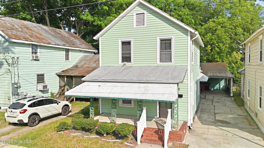 806 2nd Street, Elizabeth City, NC 27909 — photo 32