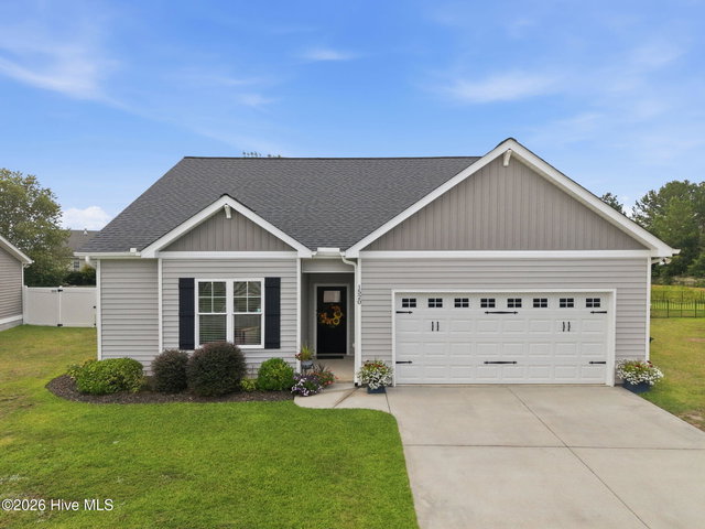 1520 Penncross Drive, Greenville, NC 27834 — photo 35