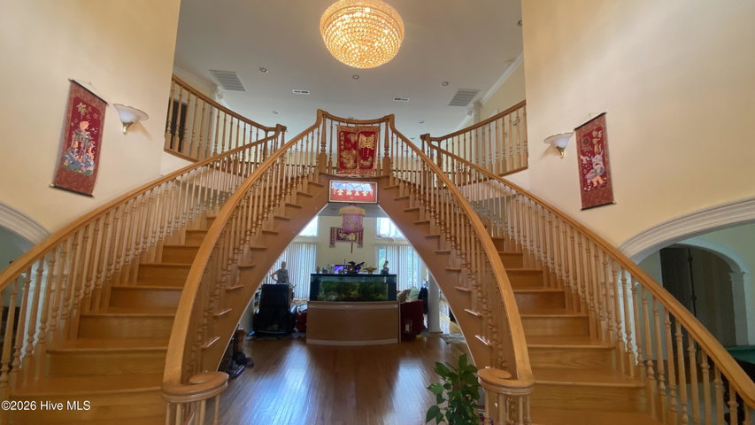 1181 Cedar Hill Drive, Williamston, NC 27892 — photo 11