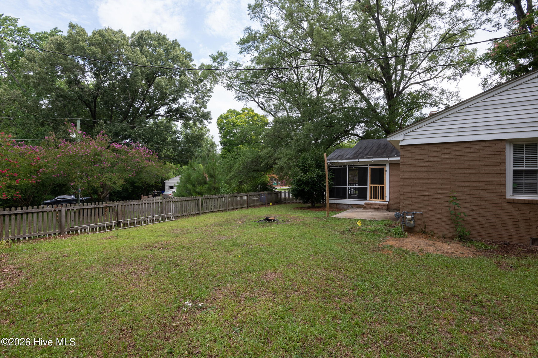 1719 Beaumont Drive, Greenville, NC 27858 — photo 4